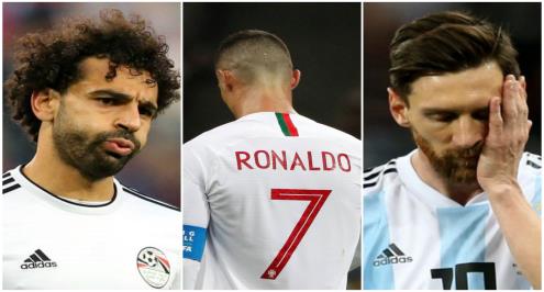 تقرير.. بعد خروج ميسي ورونالدو لمن ستذهب البالون دور؟